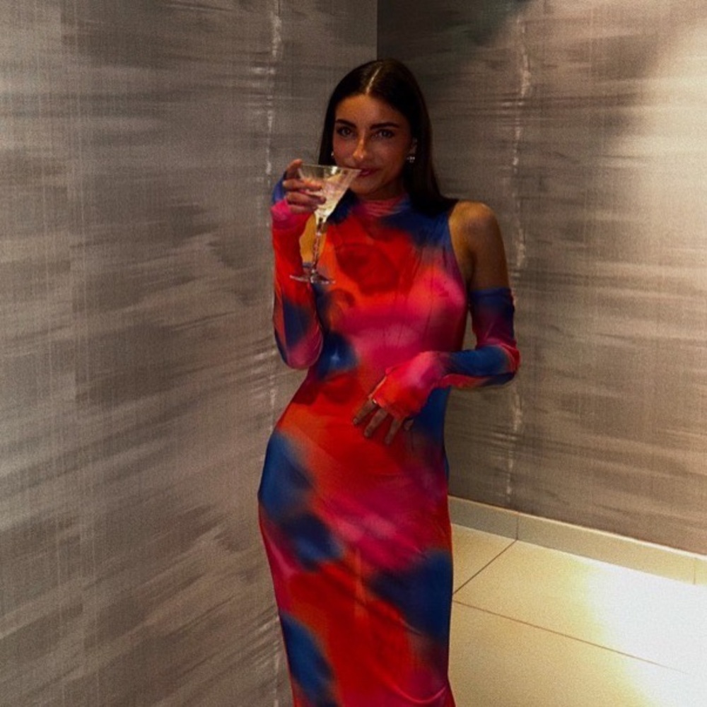Meet your Posher, Brooke